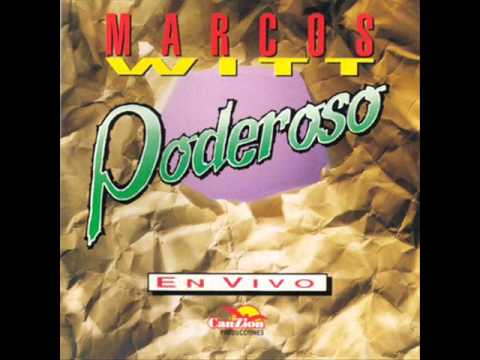 06. Cristo es mi Señor - Marcos Witt - Poderoso (1993)