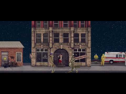 Pawcho & Misirkata - TIK TOK-a! Official Video ®