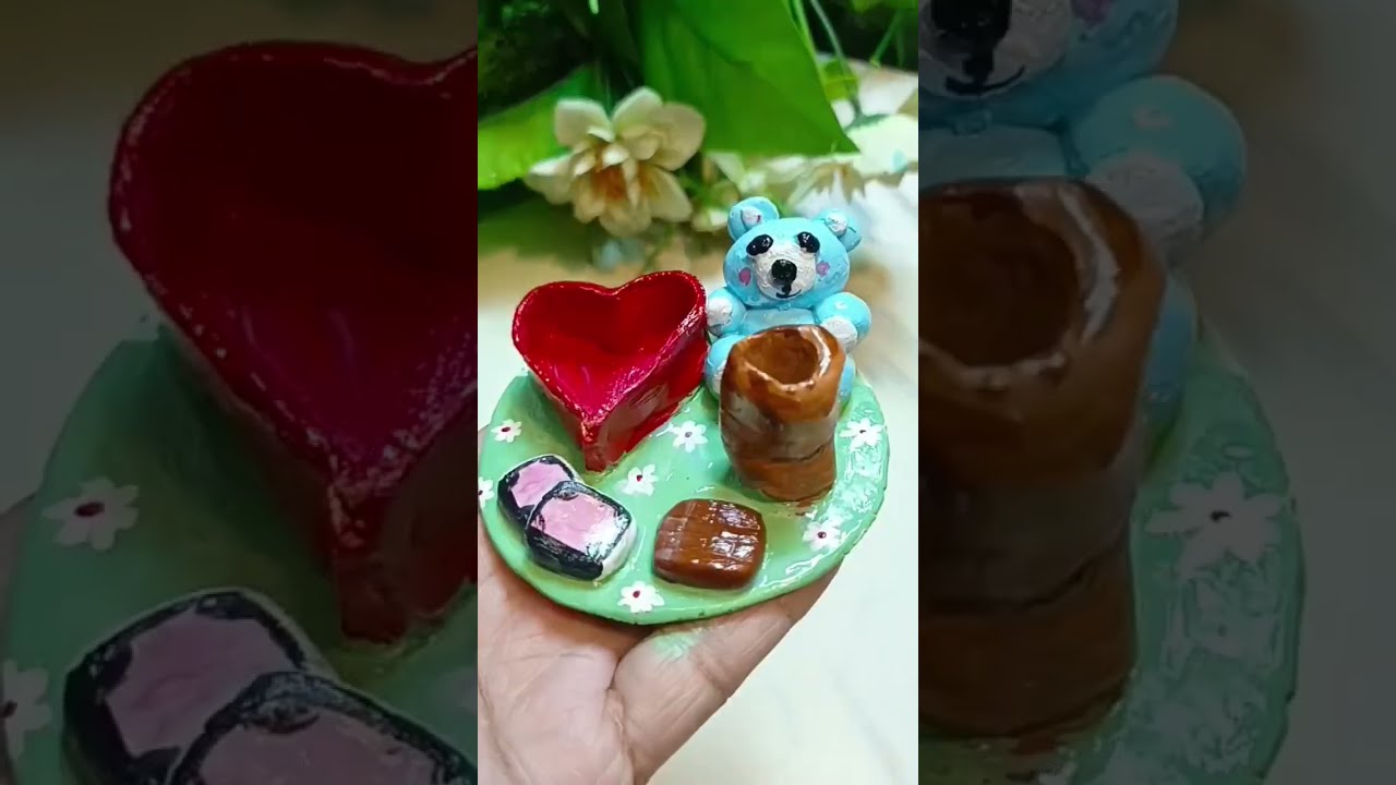 DIY Teacher's Day gift #shorts #trending #teachersday