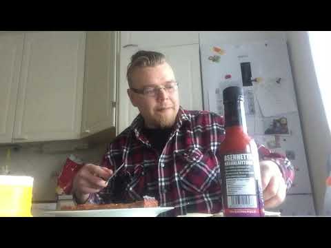 Testissä poppamiesten hommia😅