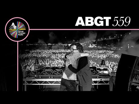 Group Therapy 559 with Above & Beyond and Avis Vox