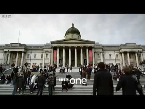 BBC Sherlock Season 1 Official Trailer