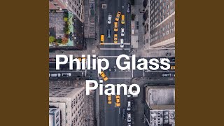 Glass: Glass: Études: No. 9