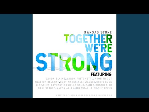 Together We're Strong