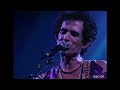 Rolling Stones “Slipping Away” Totally Stripped L’Olympia Paris France 1995 Full HD