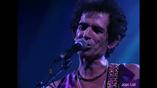 Rolling Stones “Slipping Away” Totally Stripped L’Olympia Paris France 1995 Full HD
