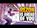 Why It S So Hard To Fight Rezon Mechanics Of The Pros