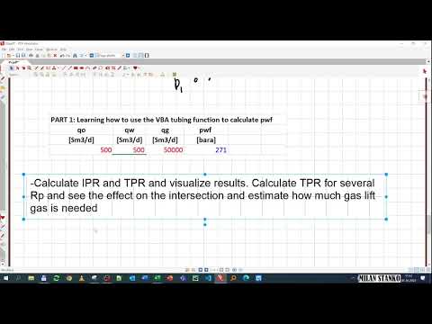 34 Introduction to gas lift