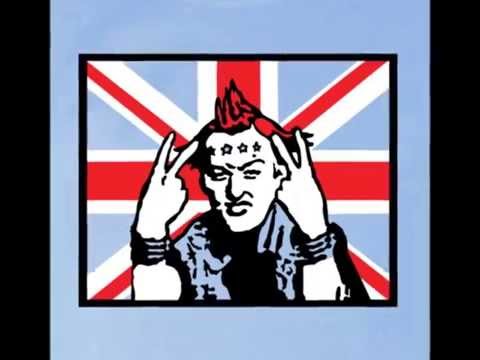 Shut up you bastards!!