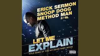 Let Me Explain (feat. RL)
