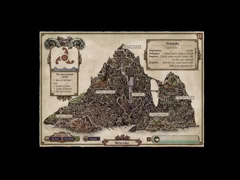 Pillars of Eternity 2: Deadfire walkthrough - 24: Motare o kozi