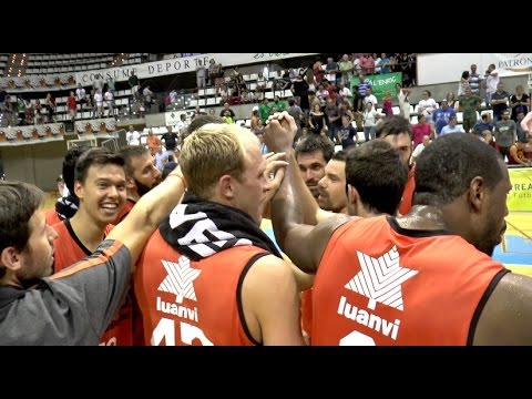 Día de debuts en TAU Castelló