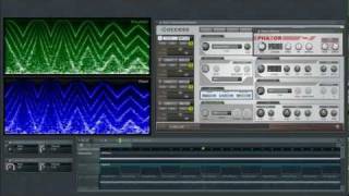 Video thumbnail for Virus vs. Phazor by adamszabomusic