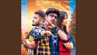Teri Yaad (feat. Dushyant)