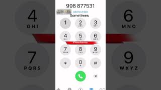 Dynamite - Taio Cruz | IPhoneDial Version #shorts