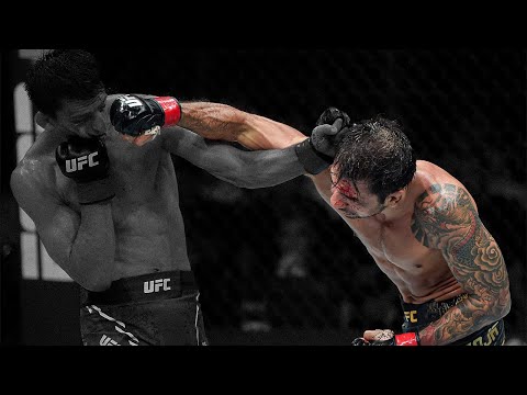 The Cannibal | Every Alexandre Pantoja Finish | UFC 310