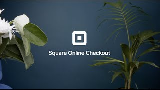 Square Online Checkout: Sell and take payments online — no website required