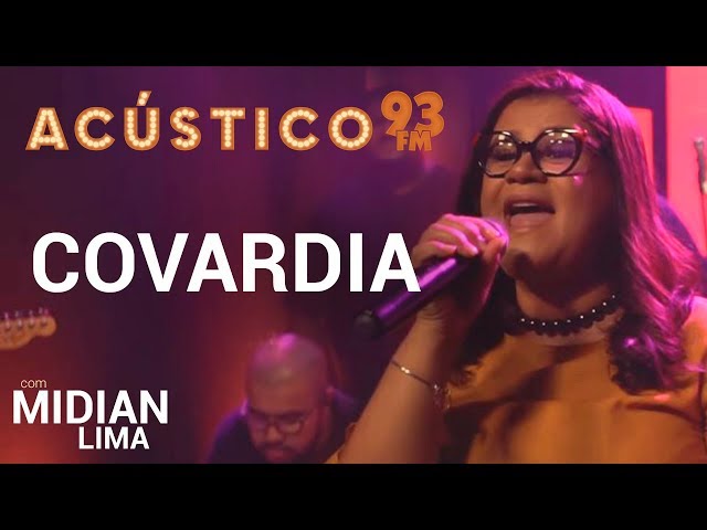 Pronúncia de vídeo de Covardia em Portuguesa