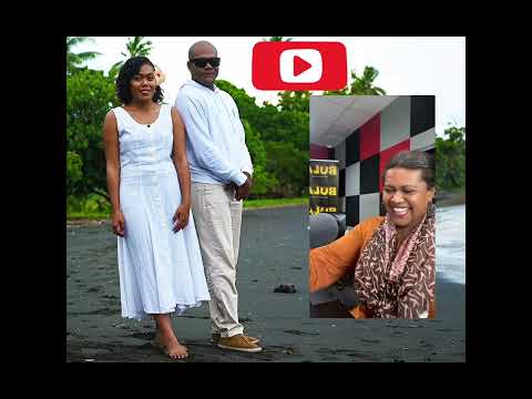 Emosi Diani ft Luisa Sophia - Vorolaka Kece Vakadua [ Official Lunch at BulaFm 102.6 ] #fijimusic