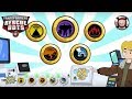 Transformers Rescue Bots Hero Adventures 250 Rescue The Civilians Of Griffin Rock