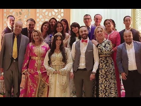 فيلم تلفزي راجل المرأة : بطولة أسامة البسطاوي وكريمة غيث