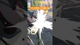 BLEACHリバースソウル②　　　　　#ゲーム実況 #anime #bleach #shorts
