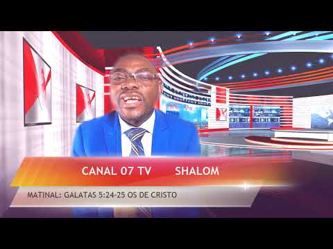 OS DE JESUS CRISTO CRUCIFICARAM AS SUAS CARNES