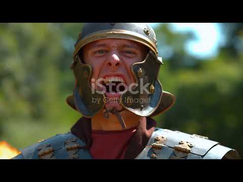 Battle of Two armies