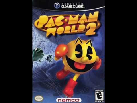 Best VGM 199 - Main Menu / Map / Pac-Village - [Pac-Man World 2]