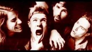 RHCP - Knock Me Down (original long version)