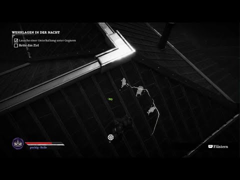 Aragami 2 #05 Der Schatten ist tödlich !