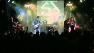 Sensazioni Forti Live C&#39;è chi dice no