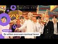 K-popgroep BTS stopt er even mee