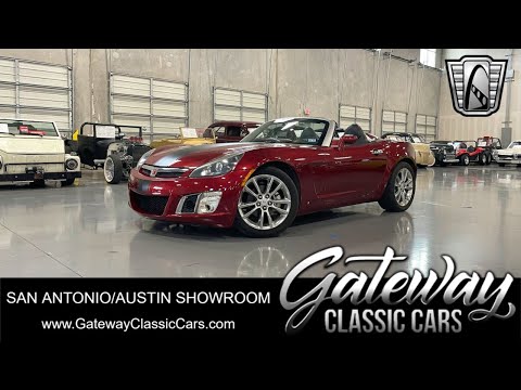 2009 Saturn Sky (CC-1869601) for sale in O'Fallon, Illinois