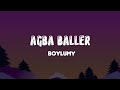 Agba Baller -  Boylumy