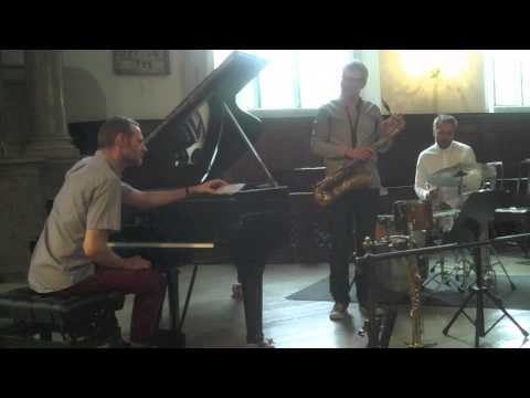 3 X HESS - Emil Hess, Nikolaj Hess, Mikkel Hess Best Album Danish Music Award 2014