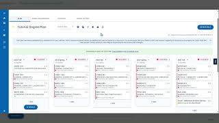 How to Read Your Degree Requirements in MavPlanner