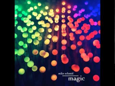 Mike Schell - Magic - Misc Originals