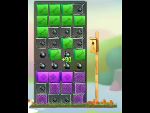 Pet Rescue Saga Level 6353 no boosters