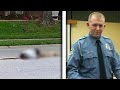 Darren Wilsons Testimony Is Pure Weird Racist.