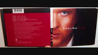 Simply Red - Angel (1996 Soundtrack version)