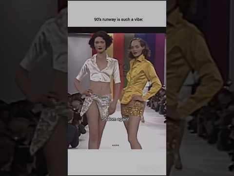 Reel tagged #fashion