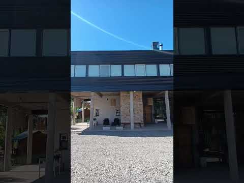 Viñas del Nant y Fall, Trevelin, Chubut.