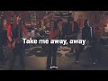 Take Me Away Christina Vidal Kinda Slowed LYRICS Freaky Friday Disney Freakyfriday Lyrics