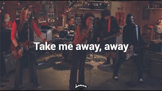 Take me away - Christina Vidal (Kinda Slowed) │LYRICS ✿ Freaky Friday #disney #freakyfriday #lyrics