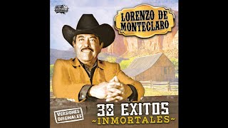 Lorenzo De Monteclaro - El Contrabando Del Paso