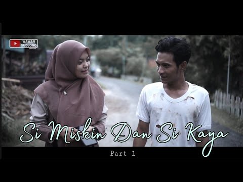 short-movie-baper-abis-si-miskin-dan-si-kaya-pria-miskin-yang-dihina-ft-hai-ges