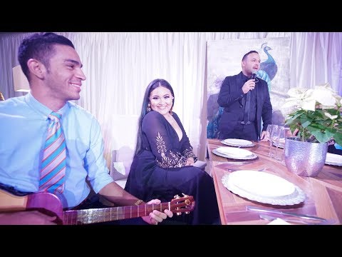 Pasco di Paranda - Tv Special "Celebracion!" 2017