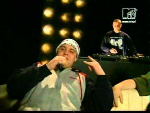 Video thumbnail for Freestyle - MTV Squad