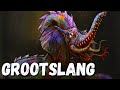 Grootslang - Mythical Creature of African Mythology